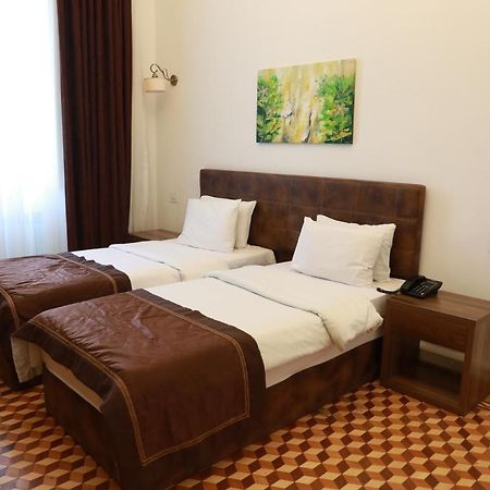 Malakan Hotel Baku Kültér fotó