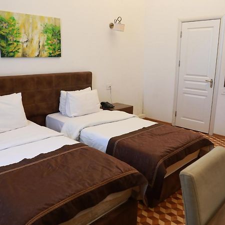 Malakan Hotel Baku Kültér fotó