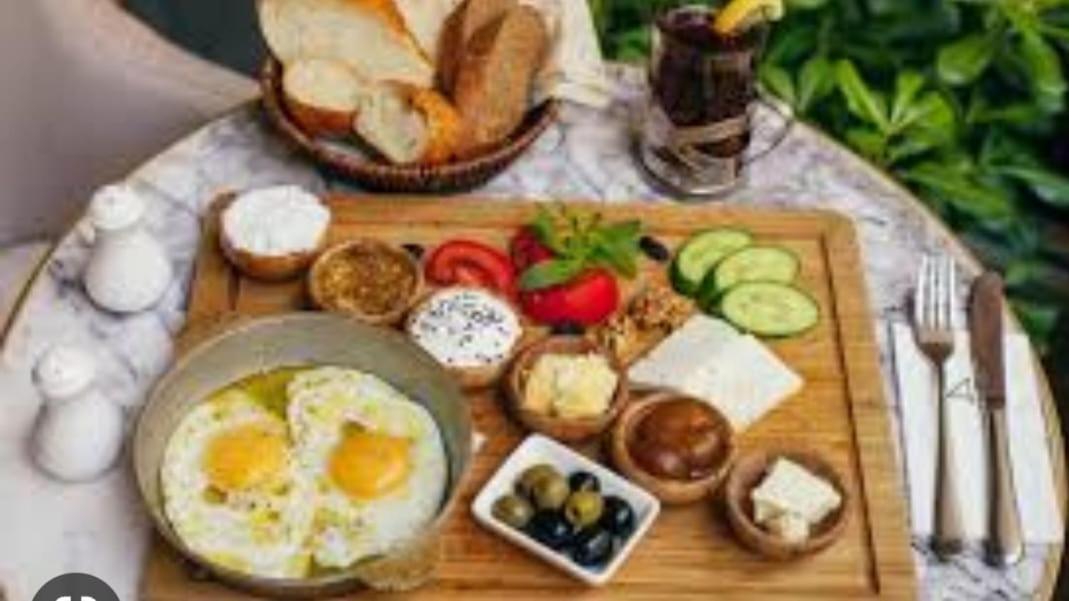 Malakan Hotel Baku Kültér fotó