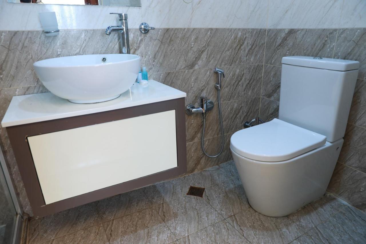 Malakan Hotel Baku Kültér fotó