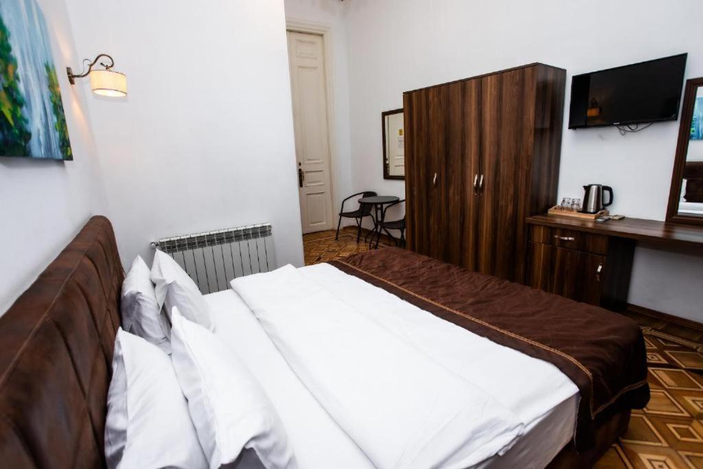 Malakan Hotel Baku Kültér fotó
