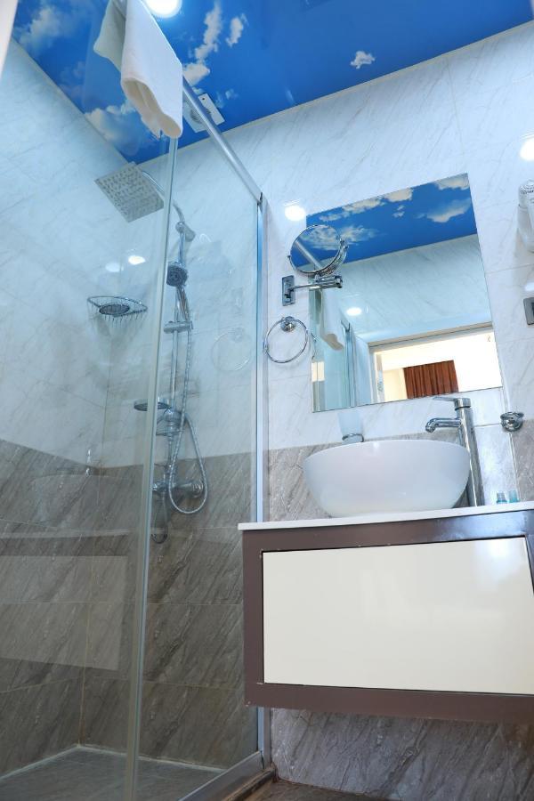 Malakan Hotel Baku Kültér fotó